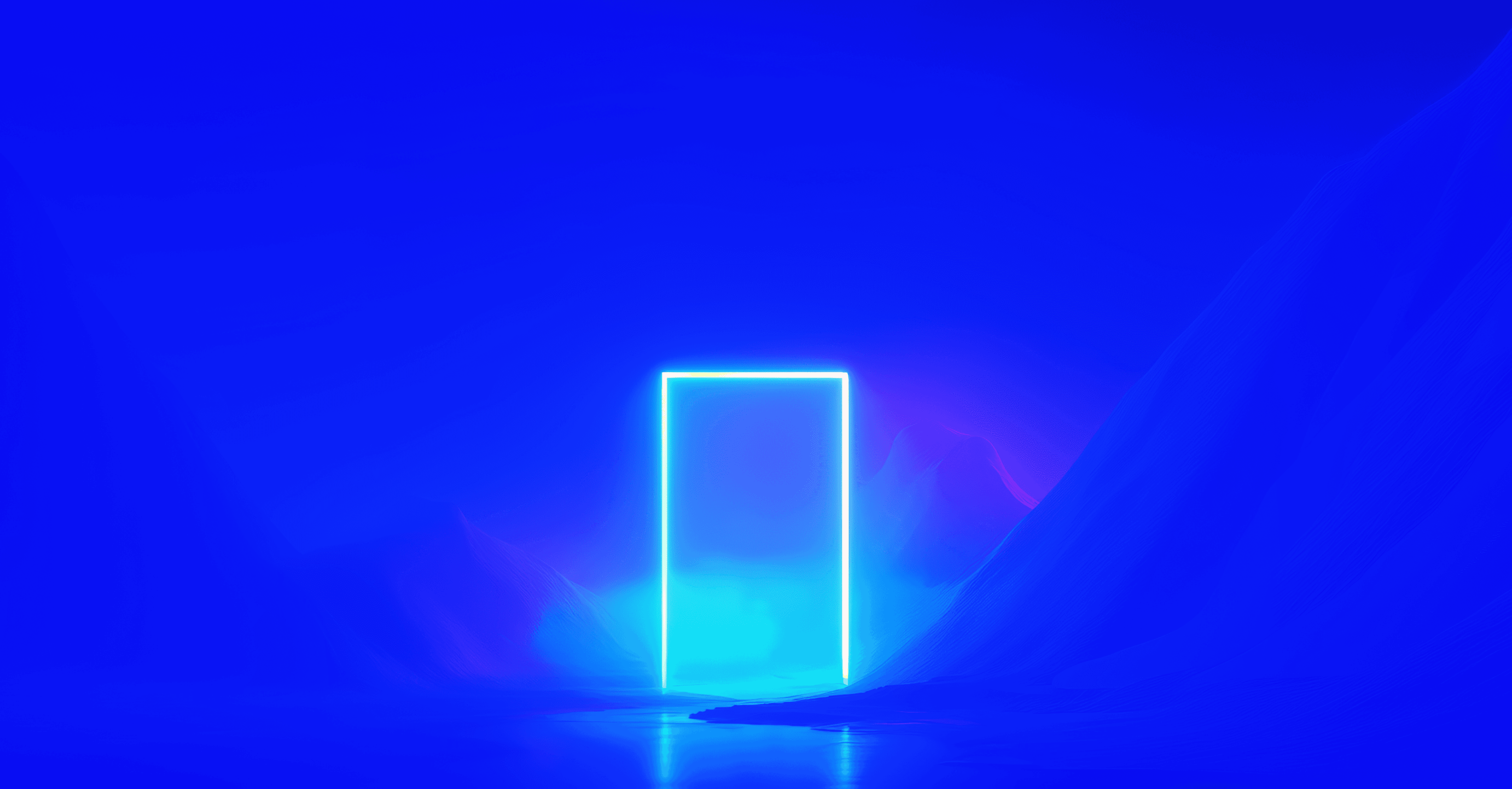 Portal background