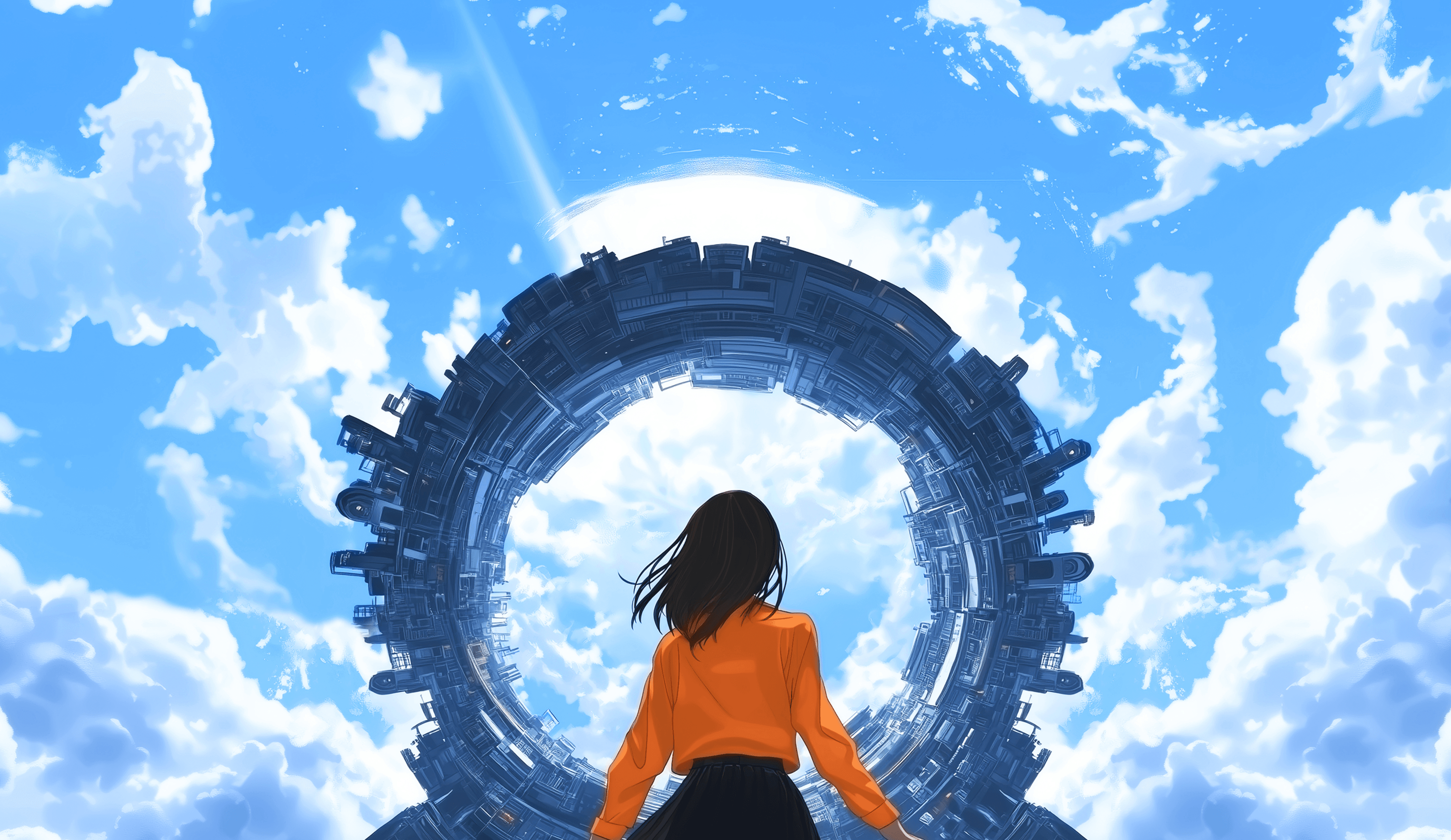 The Intelligent Economy