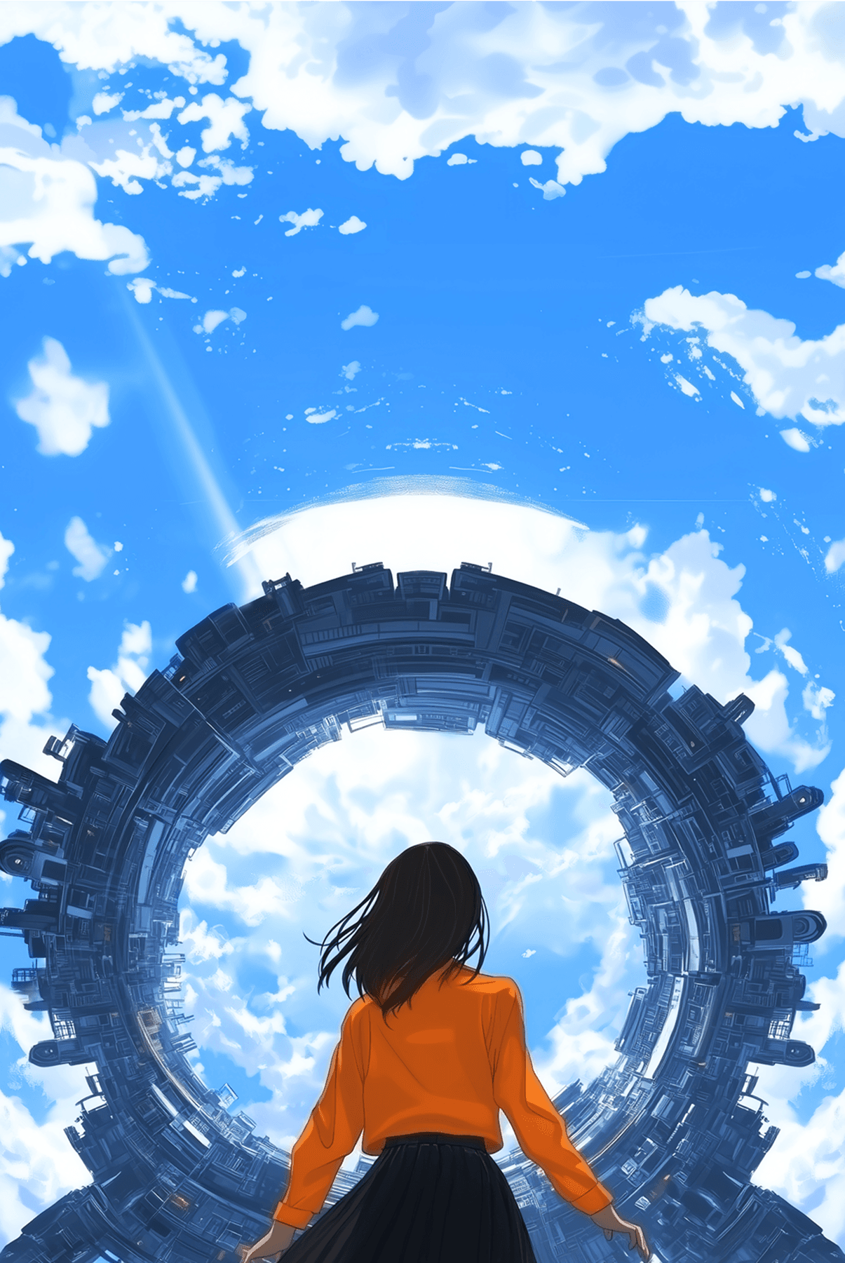 The Intelligent Economy